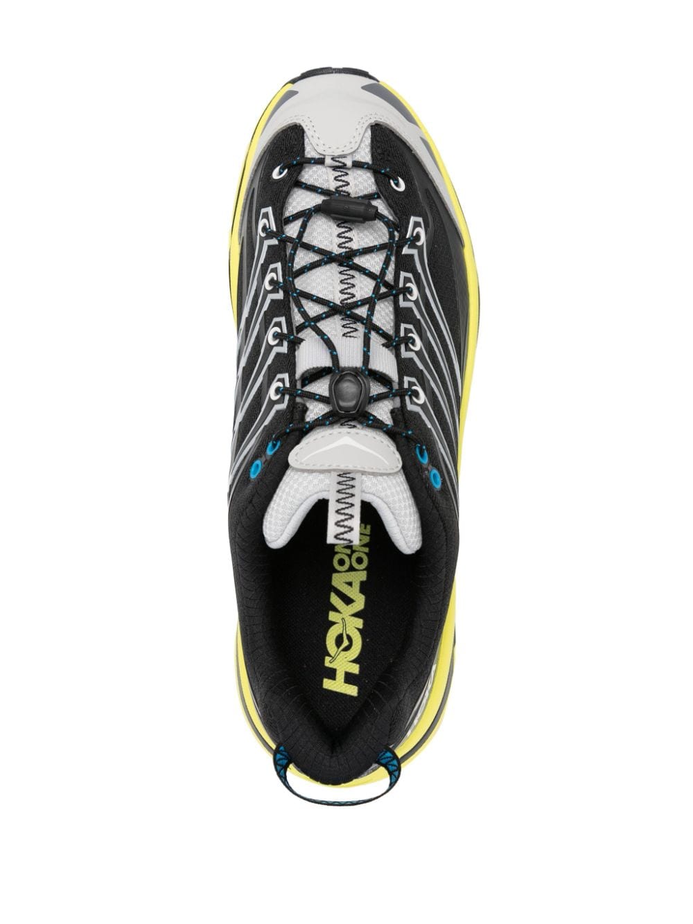  HOKA- U Mafate Three3 Sneaker