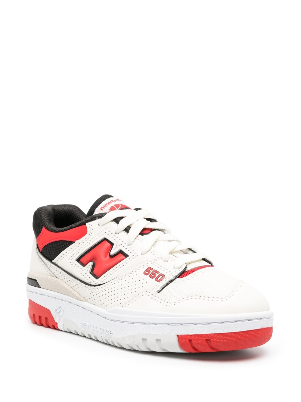 New Balance NEW BALANCE- Sneakers With Logo