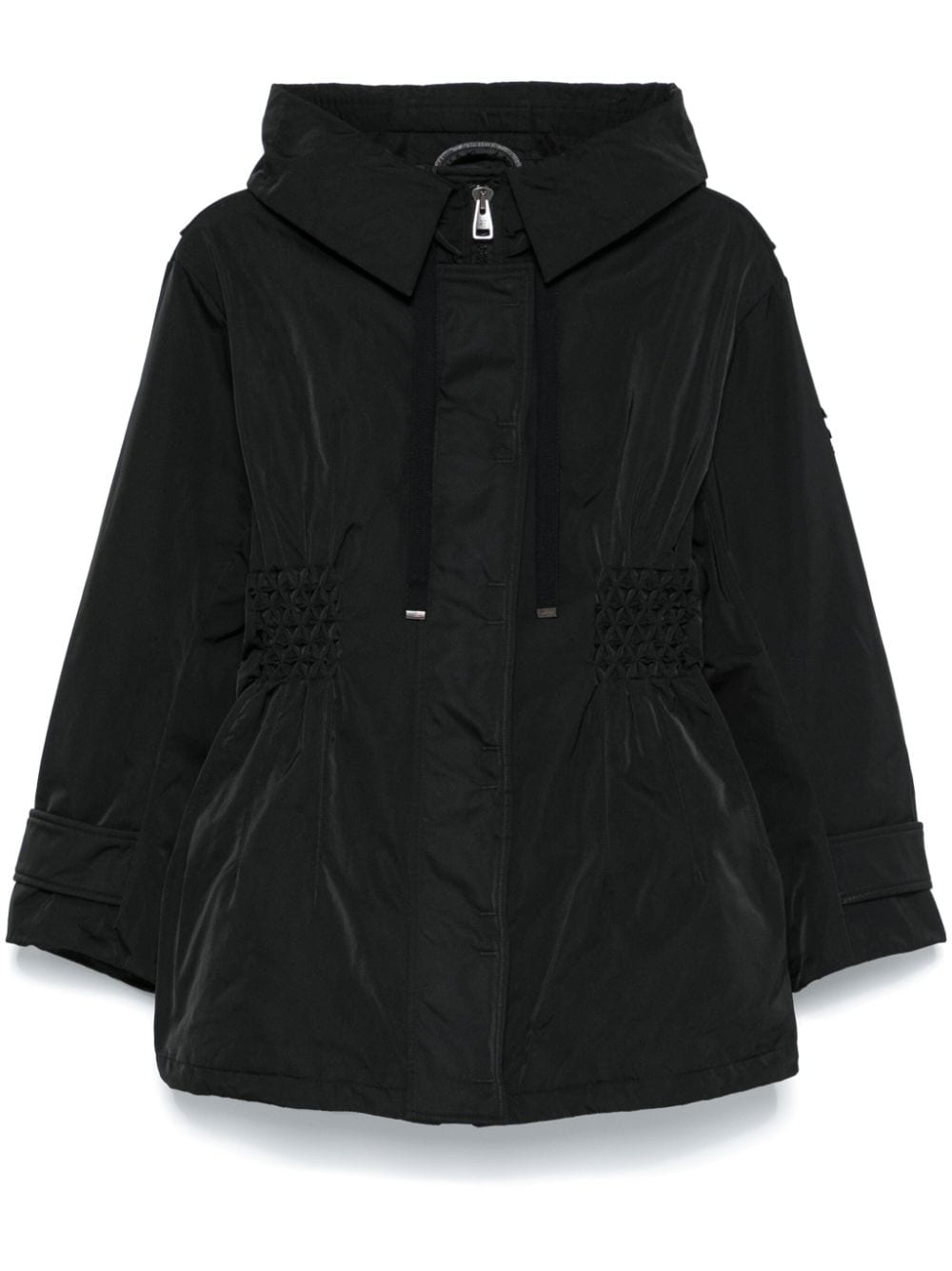 Ermanno Scervino ERMANNO SCERVINO- Hooded Donw Jacket