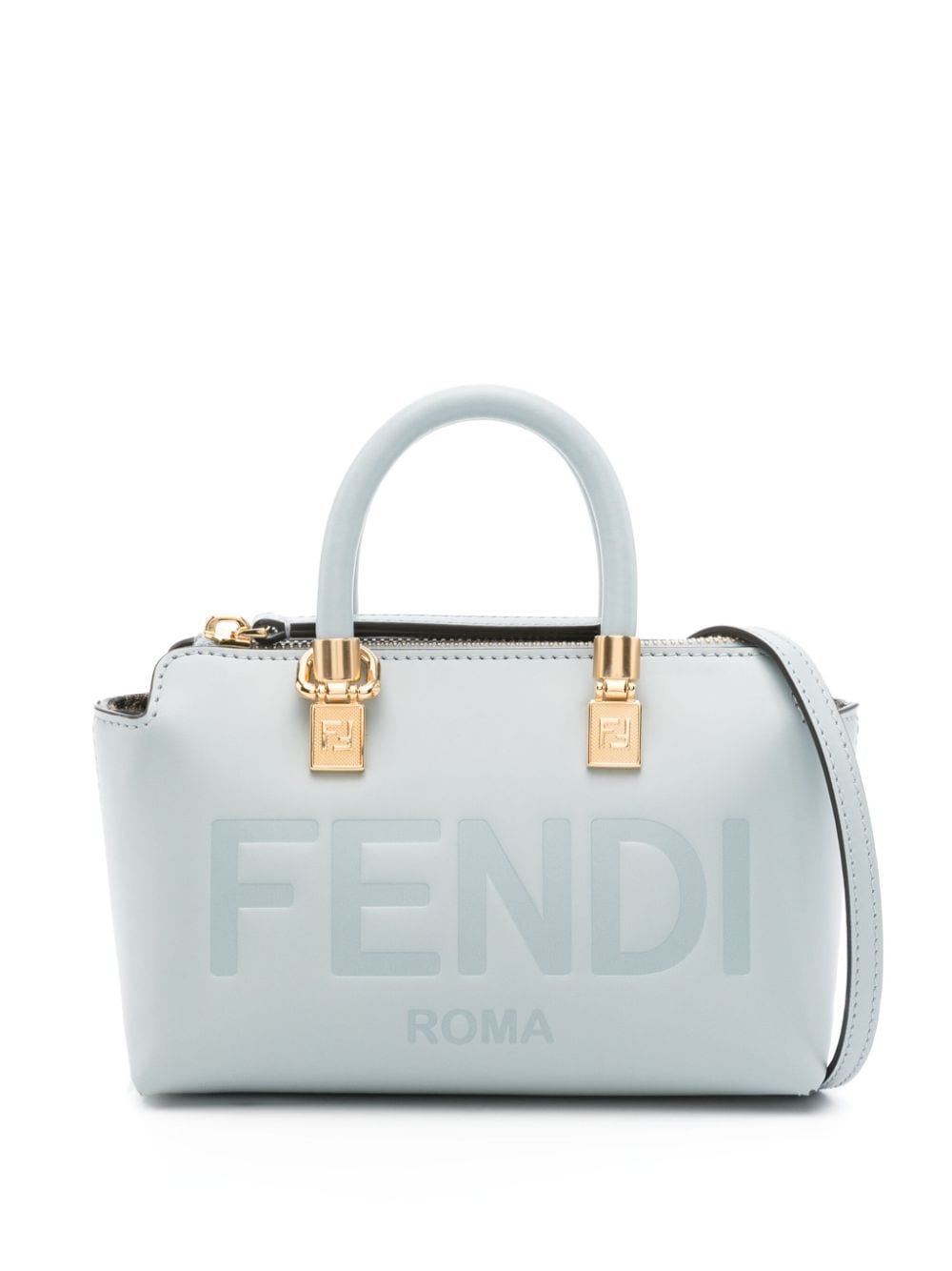 FENDI FENDI- By The Way Mini Leather Handbag