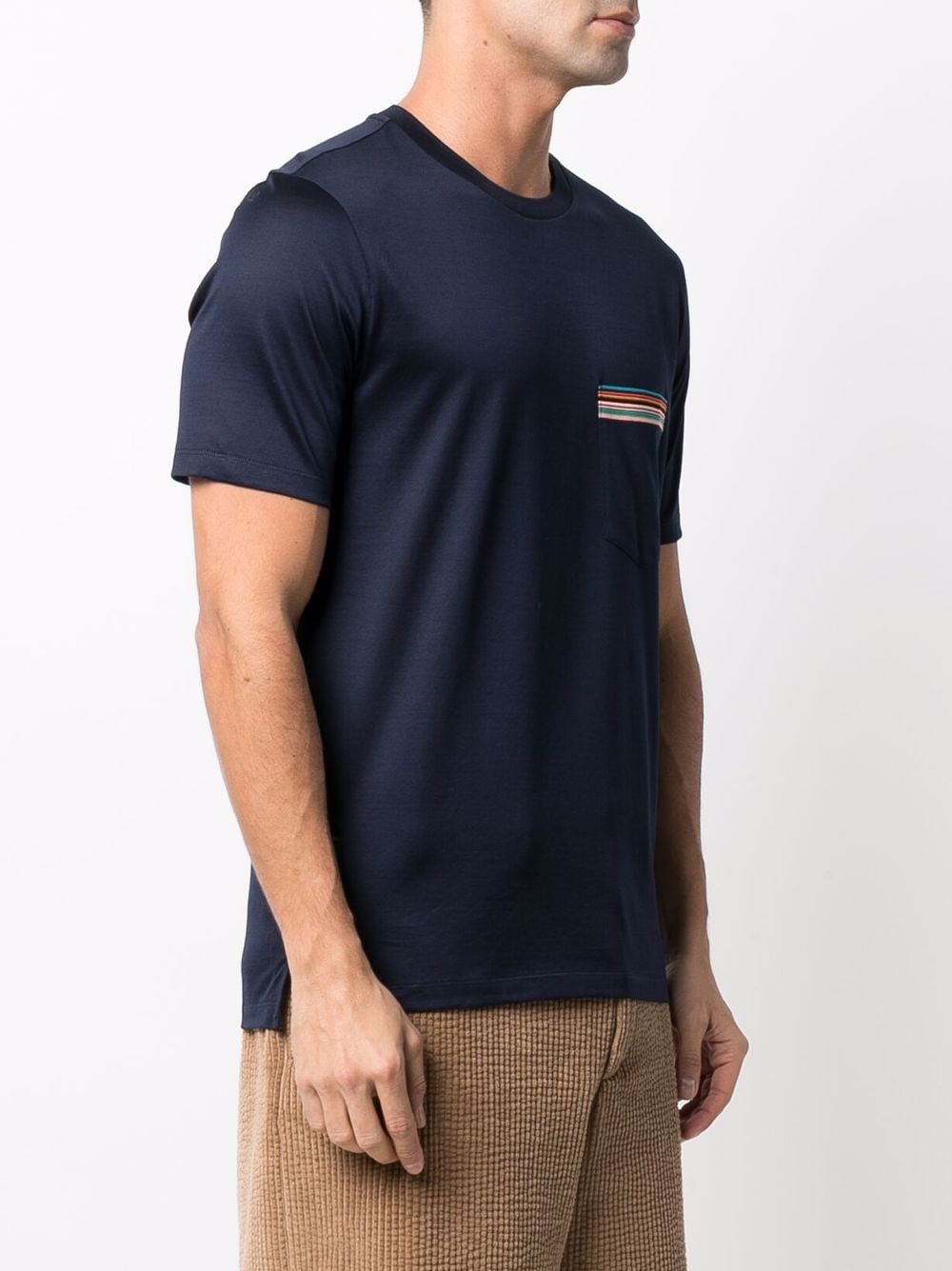 Paul Smith PAUL SMITH- Logo T-shirt