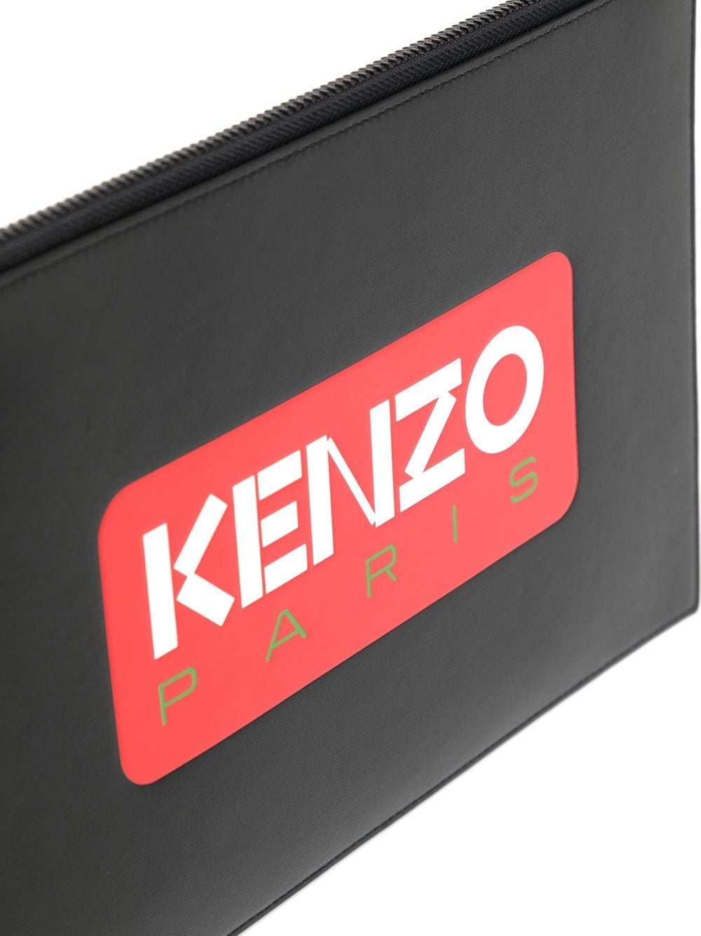 Kenzo KENZO- Kenzo Paris Large Pouch