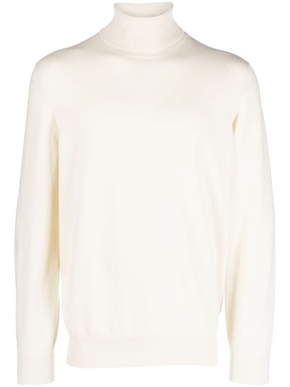 Brunello Cucinelli BRUNELLO CUCINELLI- Cashmere Turtleneck Sweater