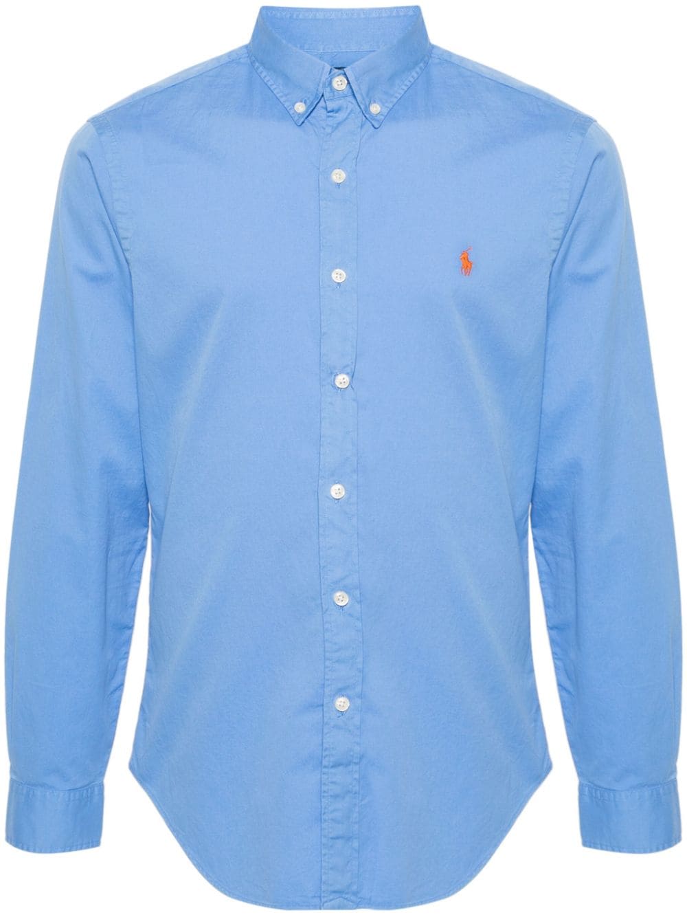 Polo Ralph Lauren POLO RALPH LAUREN- Classic Shirt