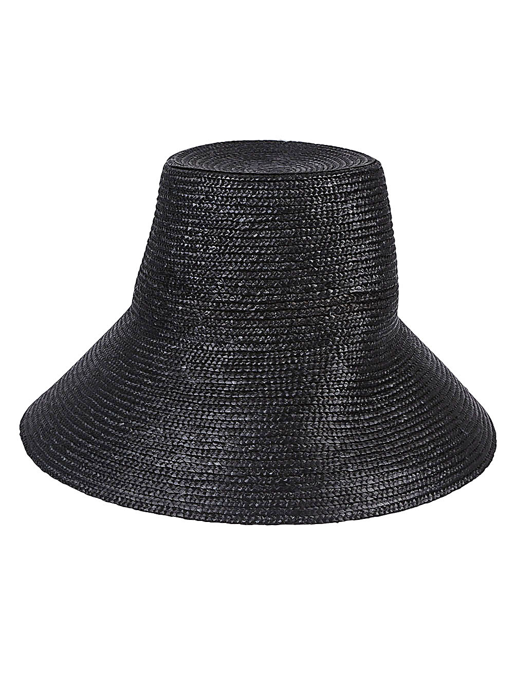 Liviana Conti LIVIANA CONTI- Straw Bucket Hat