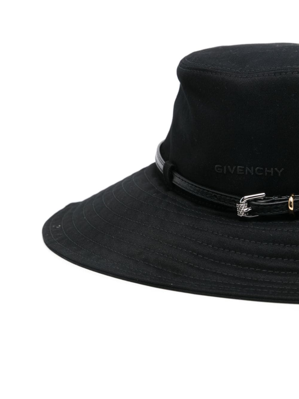 Givenchy GIVENCHY- Cotton Bucket Hat