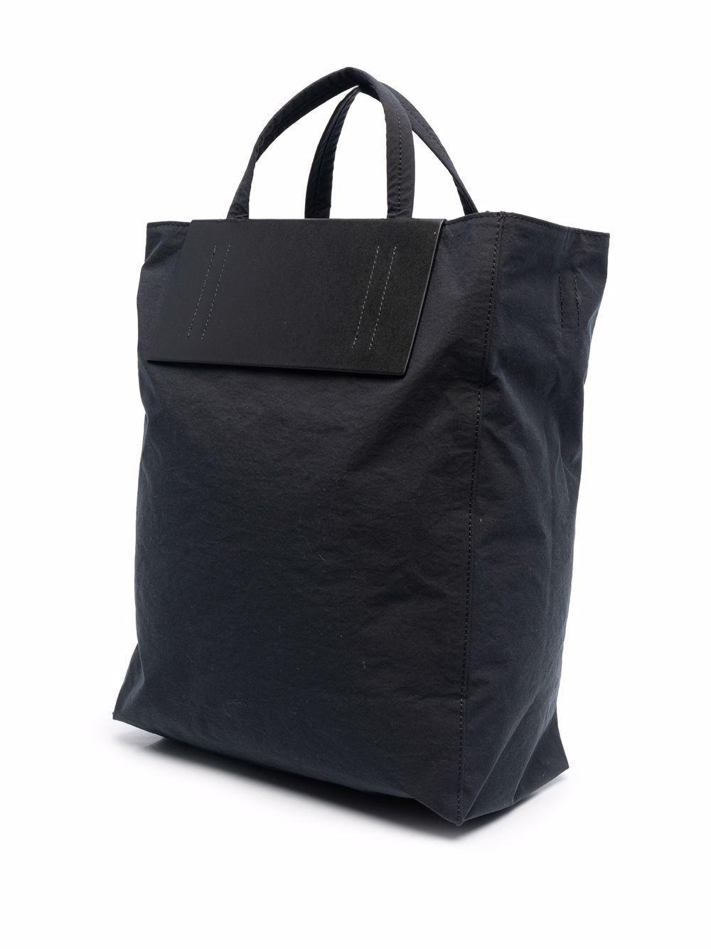 Acne Studios ACNE STUDIOS- Paper Nylon Tote Bag