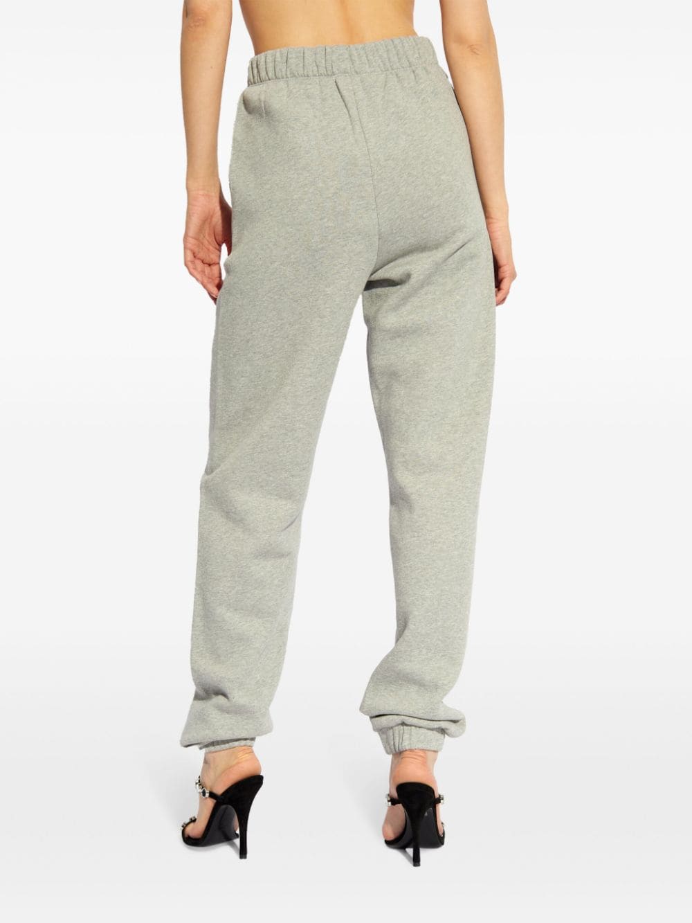 The Attico THE ATTICO- Cotton Sweatpants