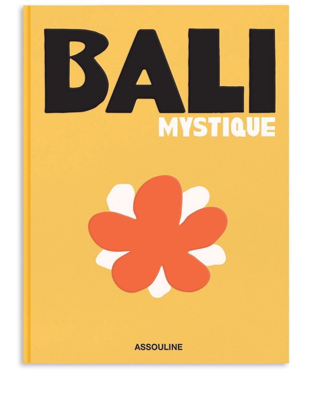 Assouline ASSOULINE- Bali Mystique Book