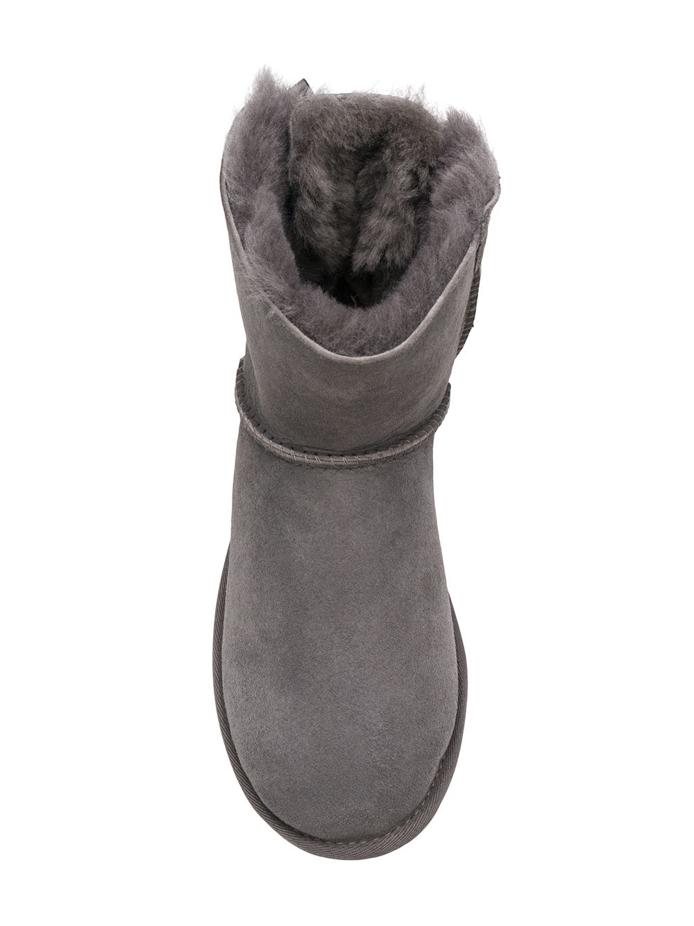  UGG AUSTRALIA- Mini Bailey Bow Ii Boots