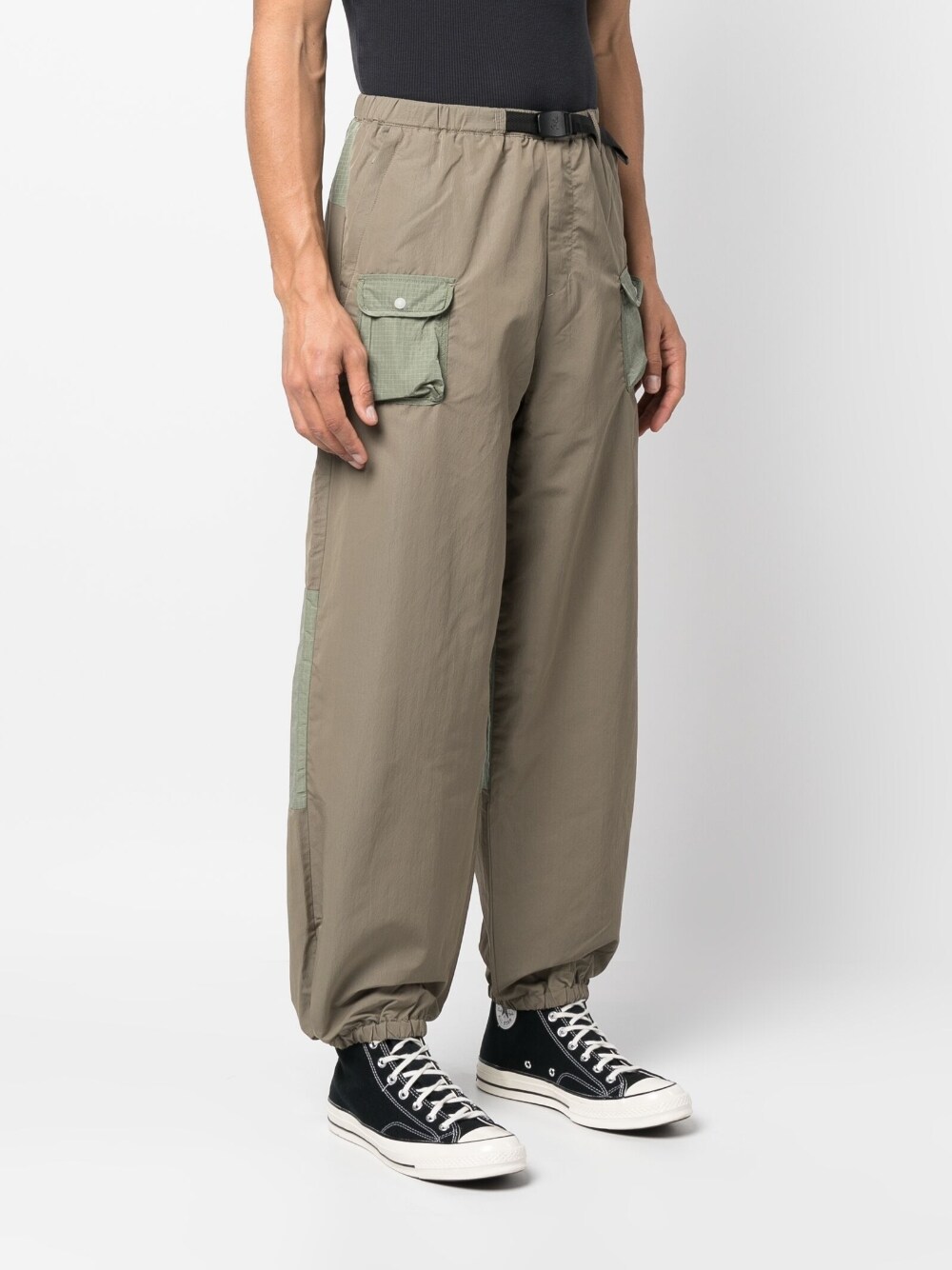 F/Ce X Gramicci F/CE X GRAMICCI- Cargo Trousers