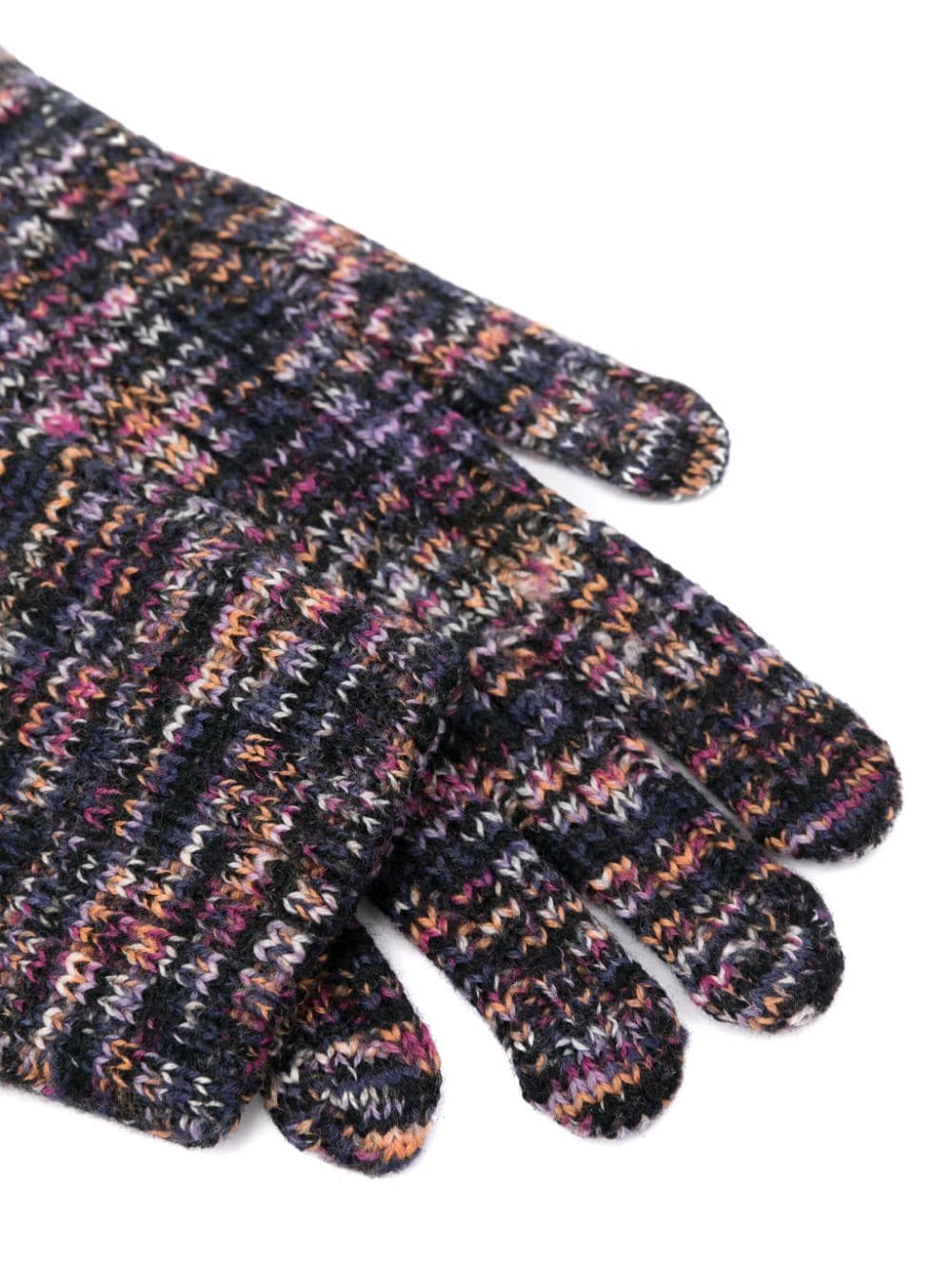 Missoni MISSONI- Wool Gloves