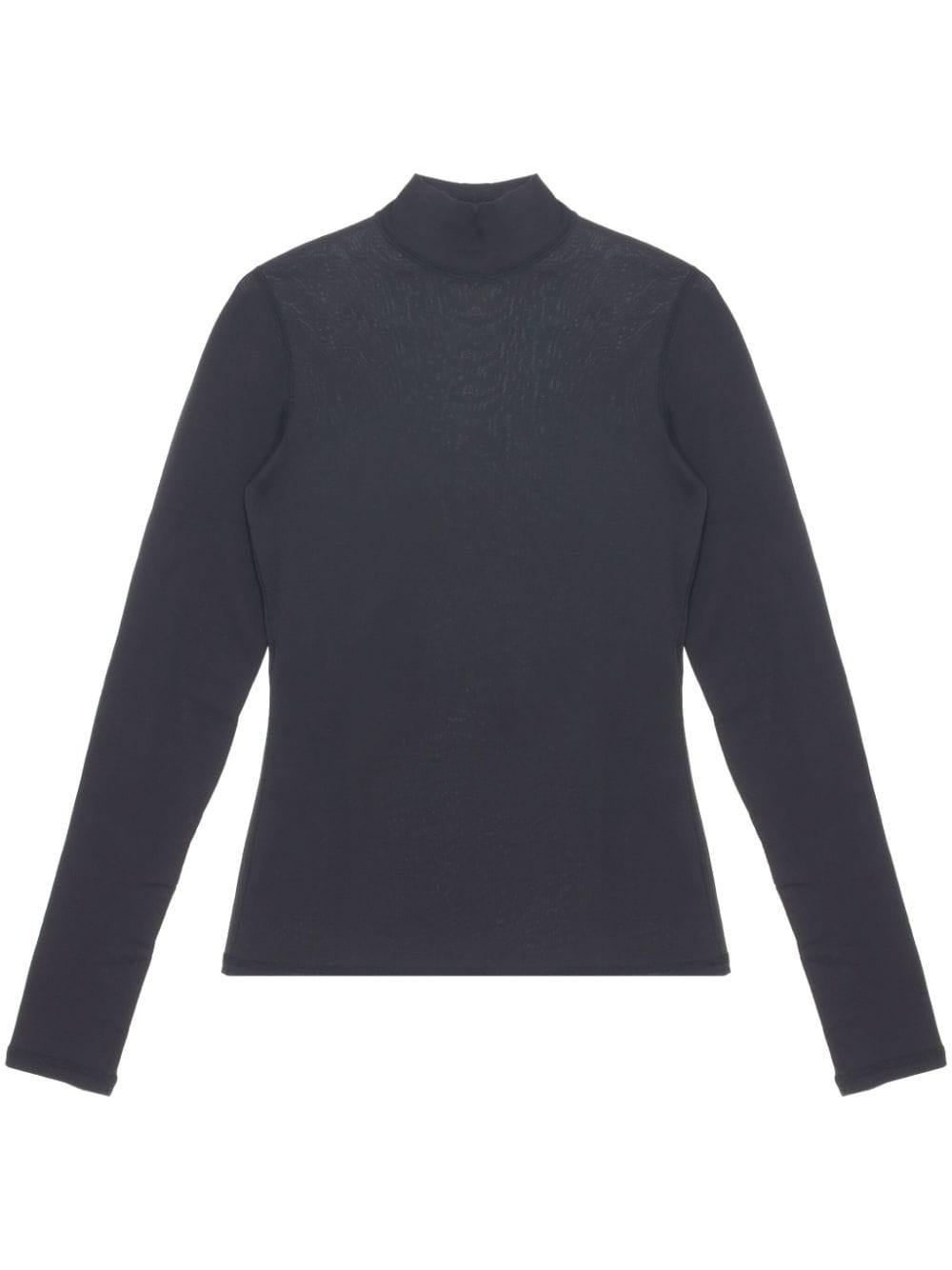 Lemaire LEMAIRE- Cotton Turtle-neck Sweater