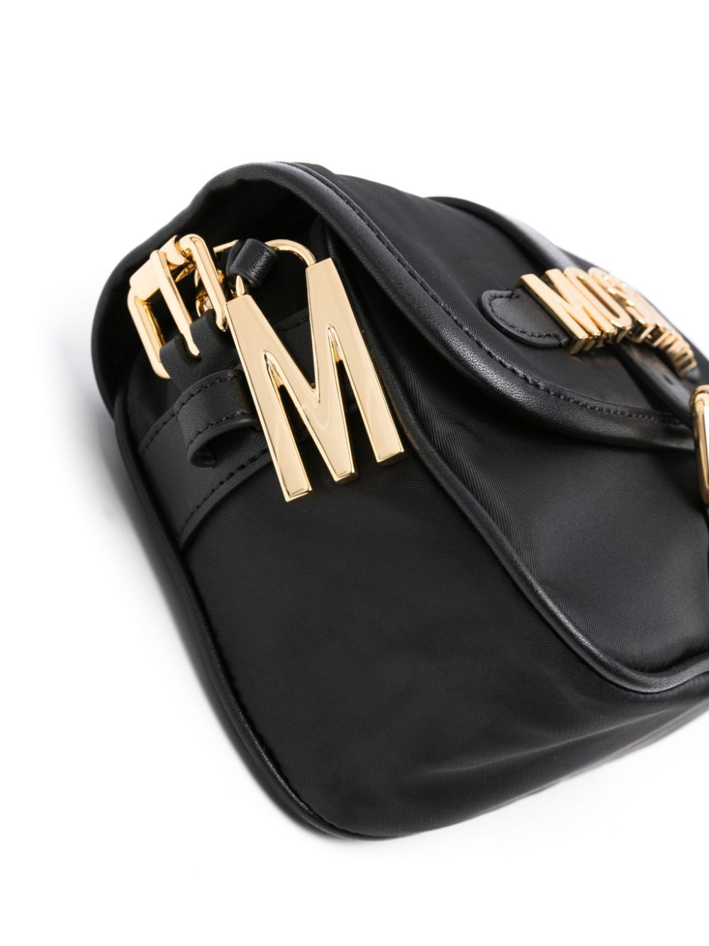 Moschino MOSCHINO- Shoulder Bag With Logo