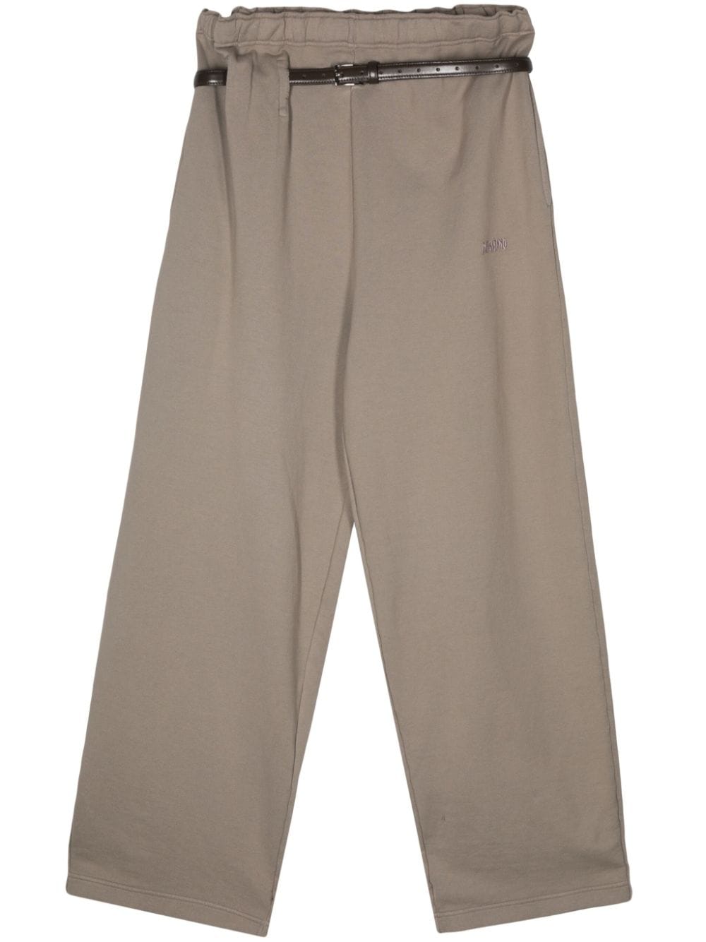 Magliano MAGLIANO- Cotton Trousers