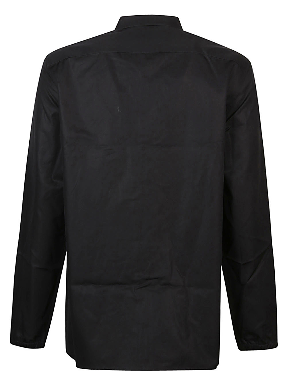 Givenchy GIVENCHY- Logoed Cotton Shirt