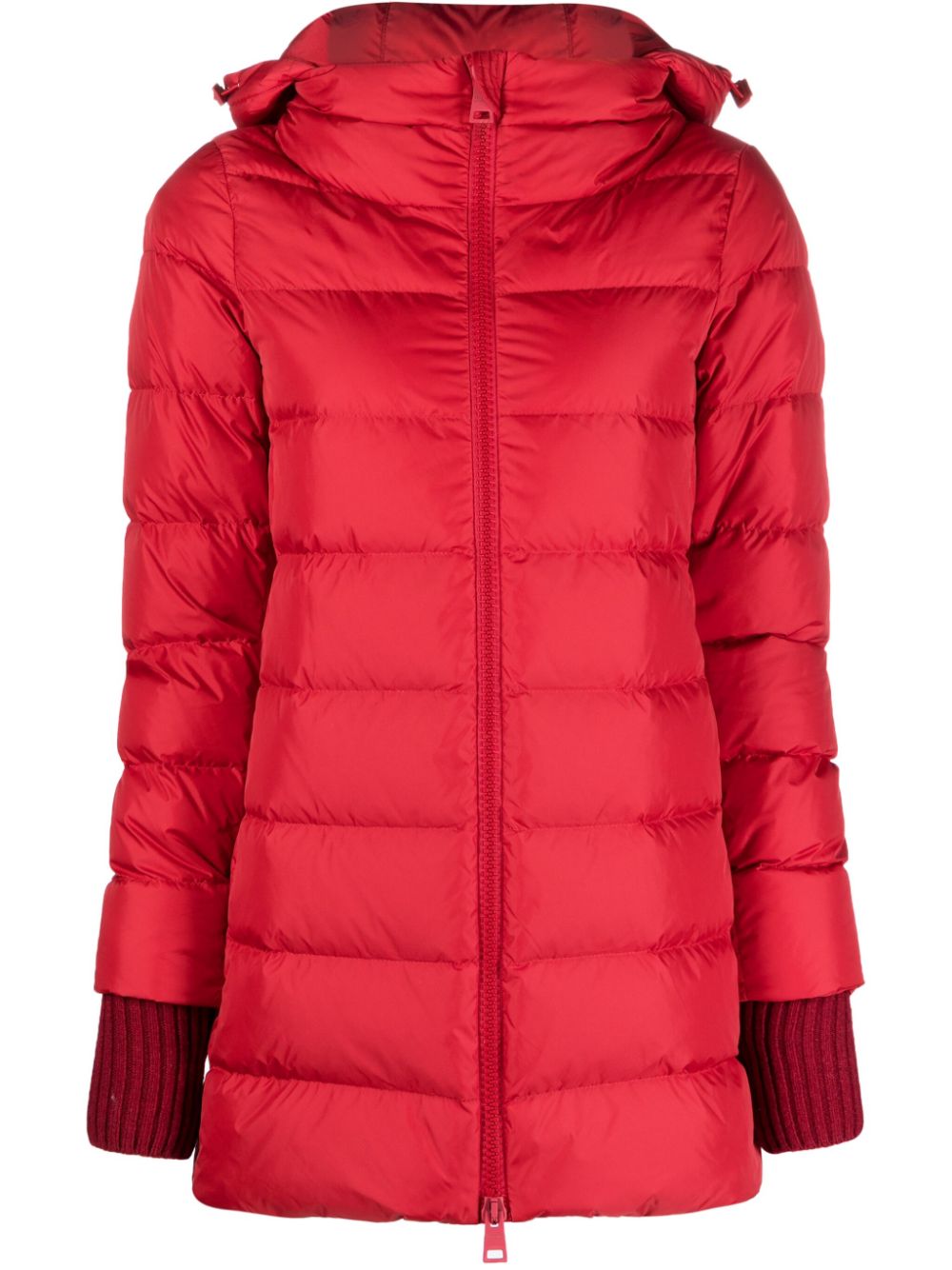 Herno HERNO- Nylond Midi Down Jacket