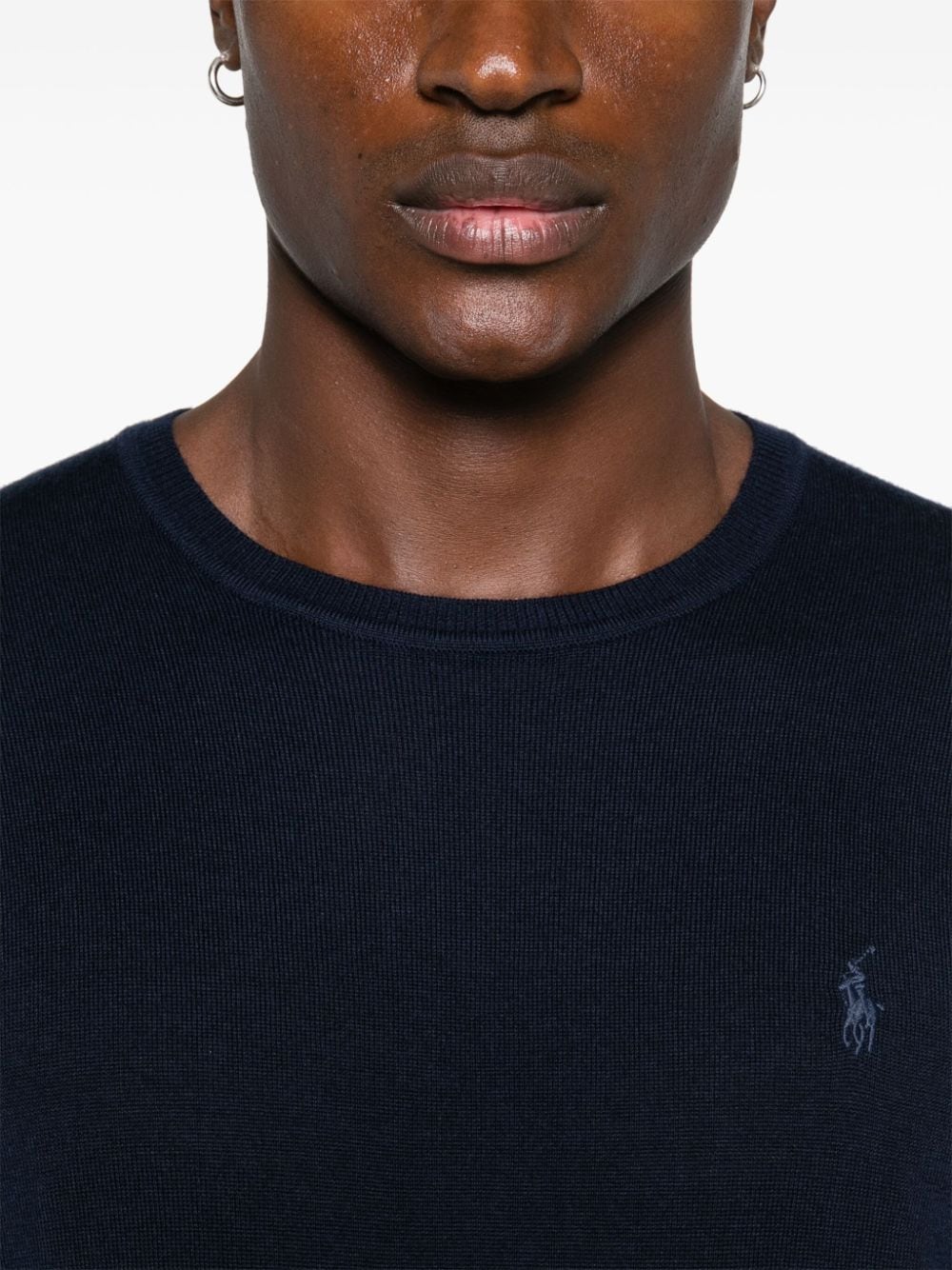 Polo Ralph Lauren POLO RALPH LAUREN- Wool Sweater