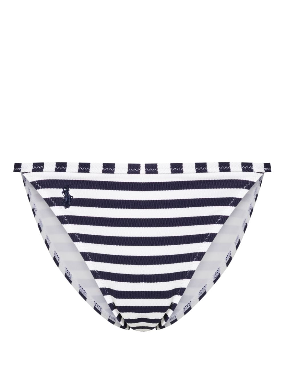 Polo Ralph Lauren POLO RALPH LAUREN- Swim Briefs With Print