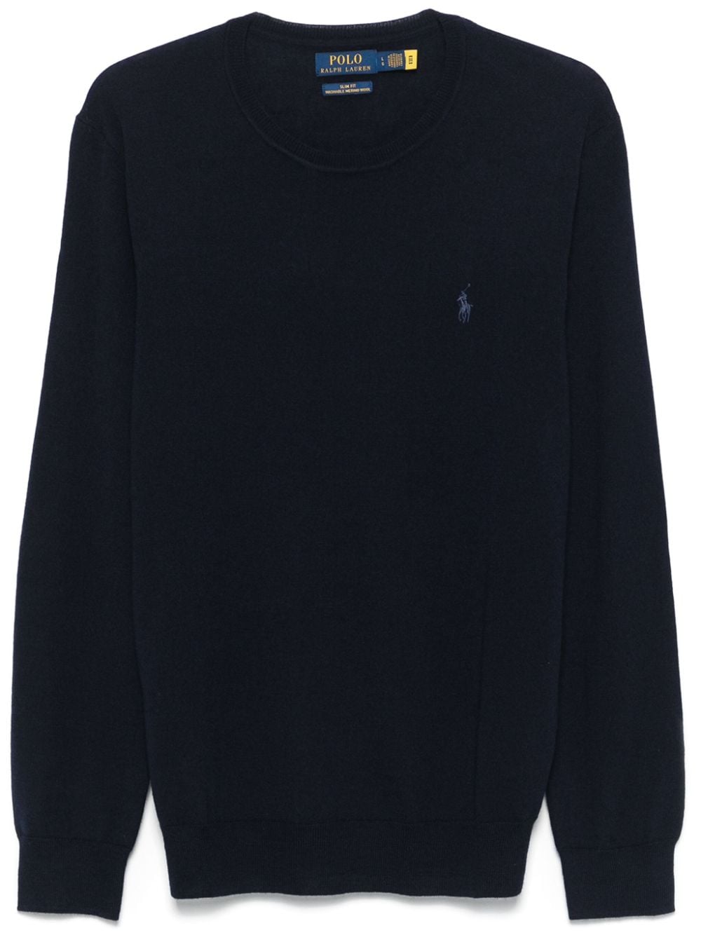 Polo Ralph Lauren POLO RALPH LAUREN- Wool Sweater