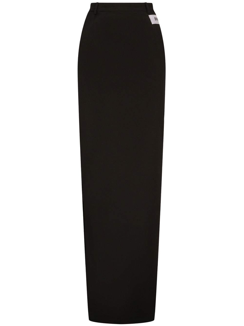 Dolce & Gabbana DOLCE & GABBANA- Pencil Skirt