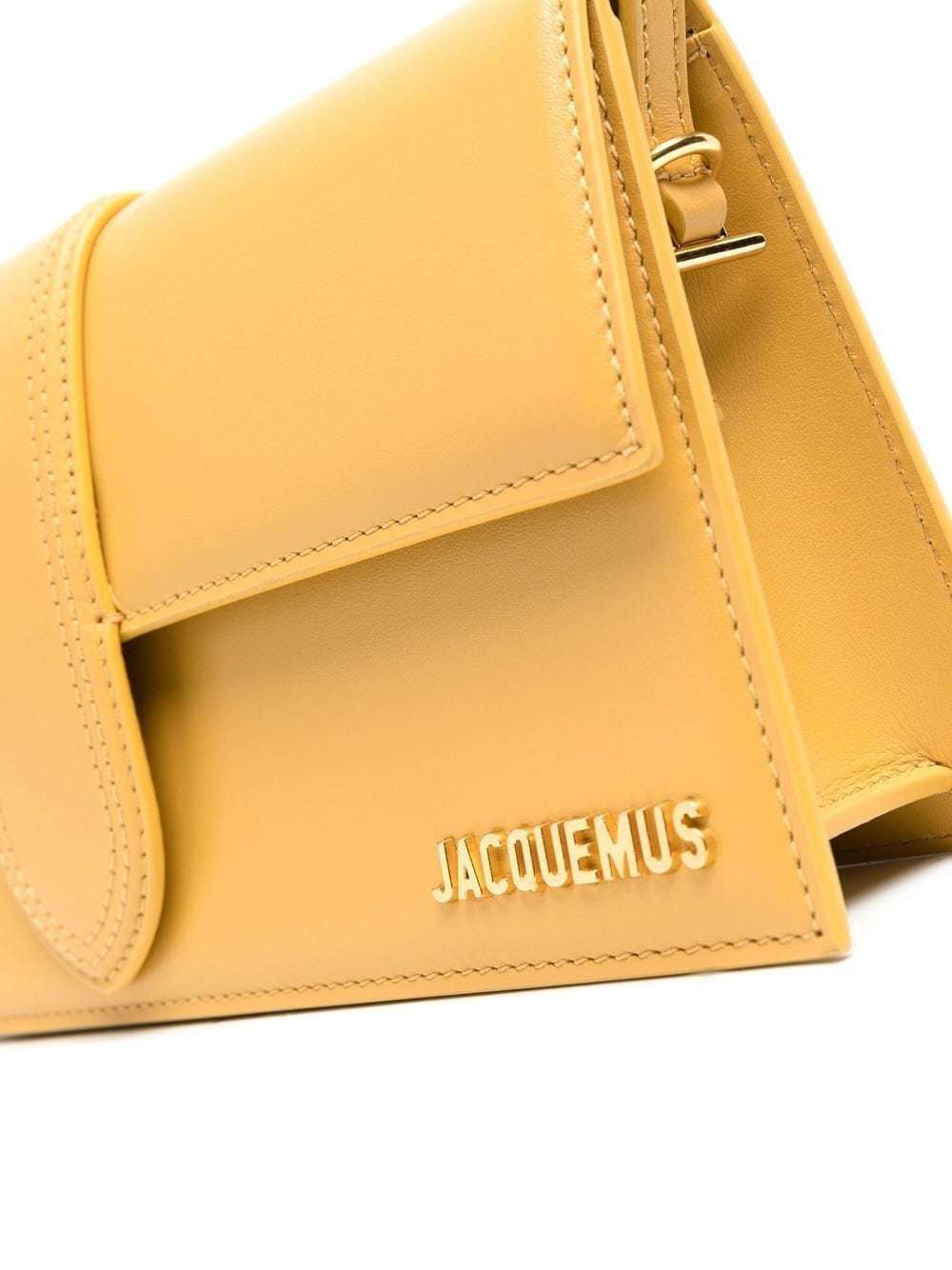 Jacquemus JACQUEMUS- Le Bambino Long Shoulder Bag