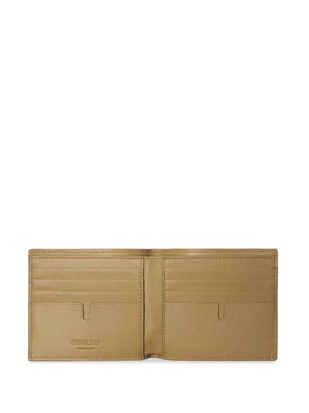 Burberry BURBERRY- Logo Wallet