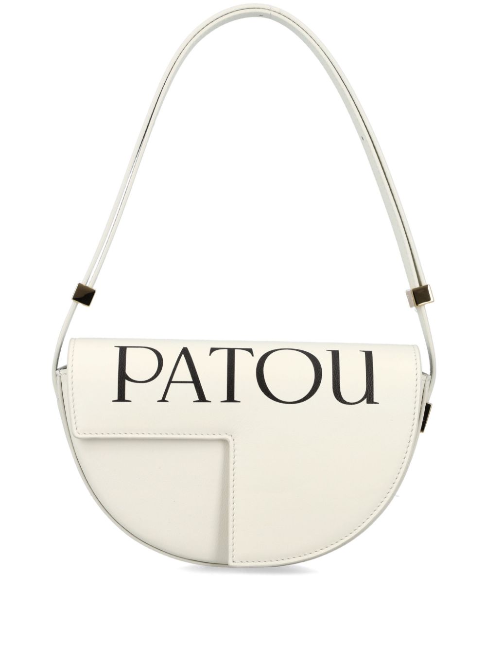Patou PATOU- Handbag With Logo