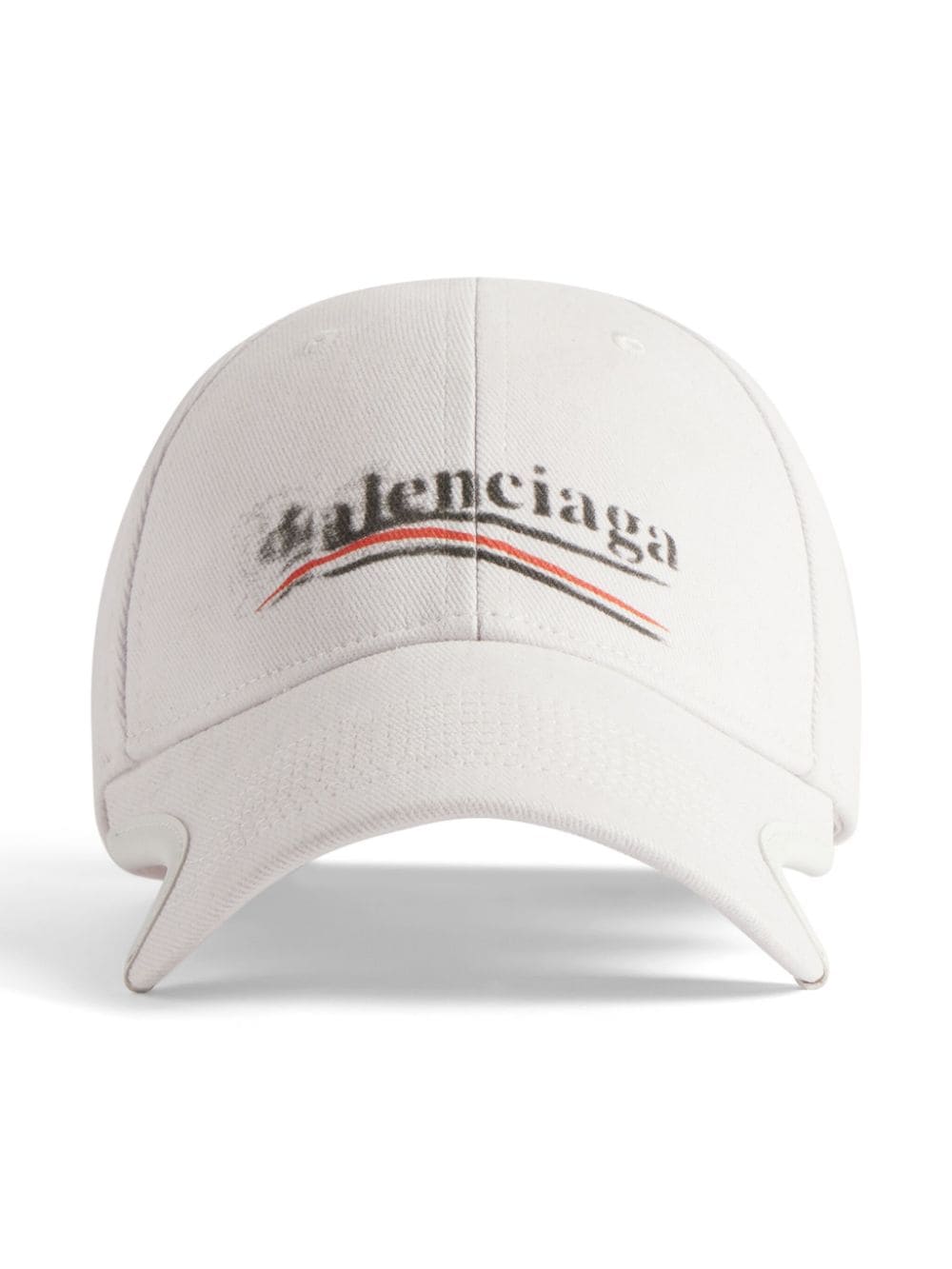 Balenciaga BALENCIAGA- Hat With Logo
