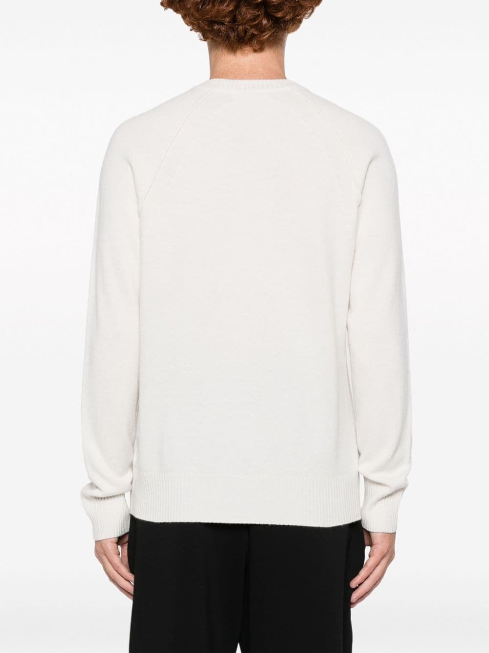 Calvin Klein CALVIN KLEIN- Wool Sweater