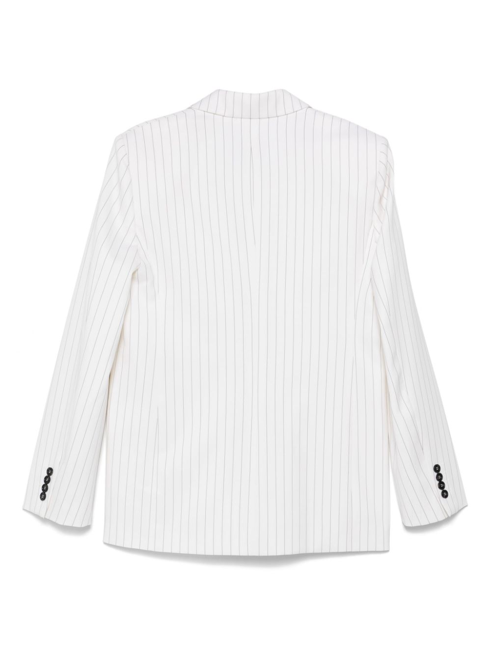 Msgm MSGM- Wool Jacket