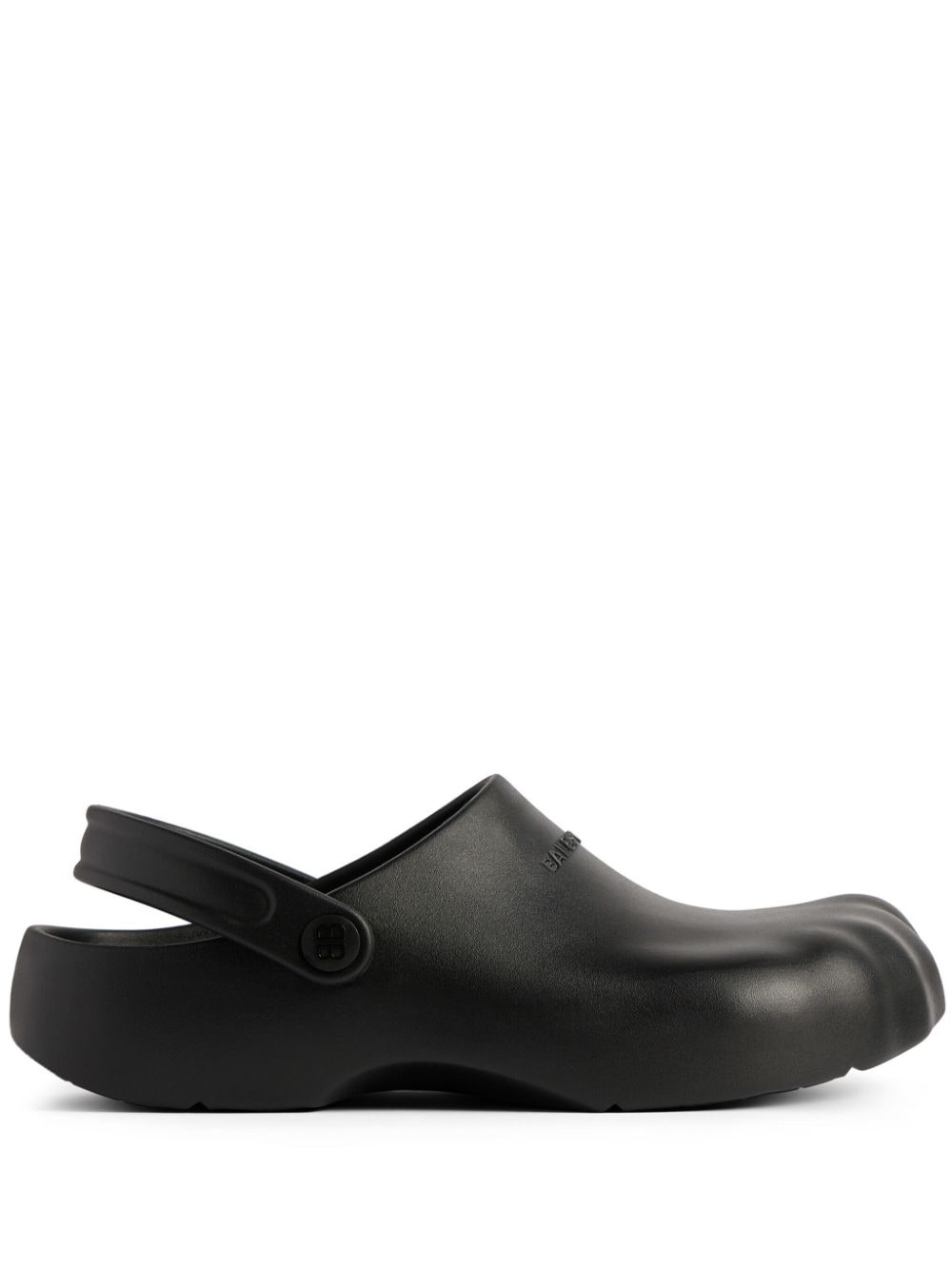 Balenciaga BALENCIAGA- Sunday Molded Sandals