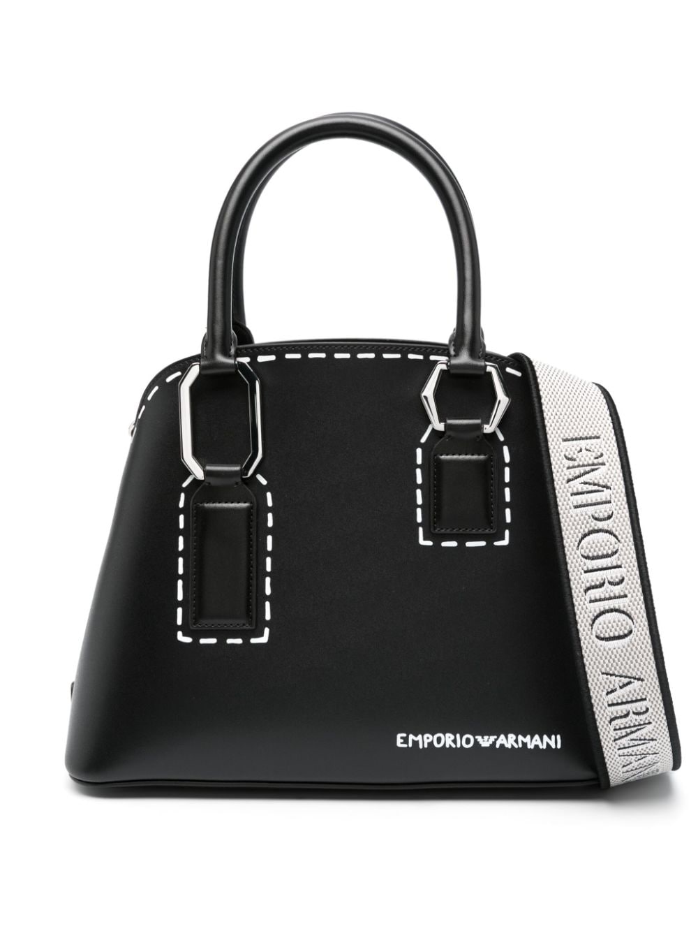 Emporio Armani EMPORIO ARMANI- Top-handle Bag