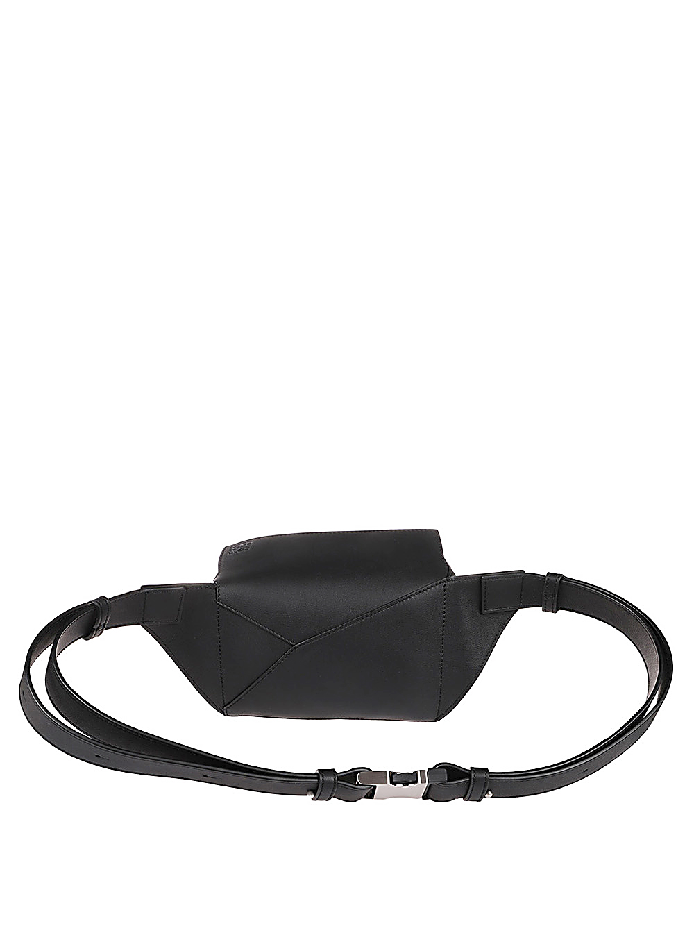 Loewe LOEWE- Puzzle Mini Leather Bumbag