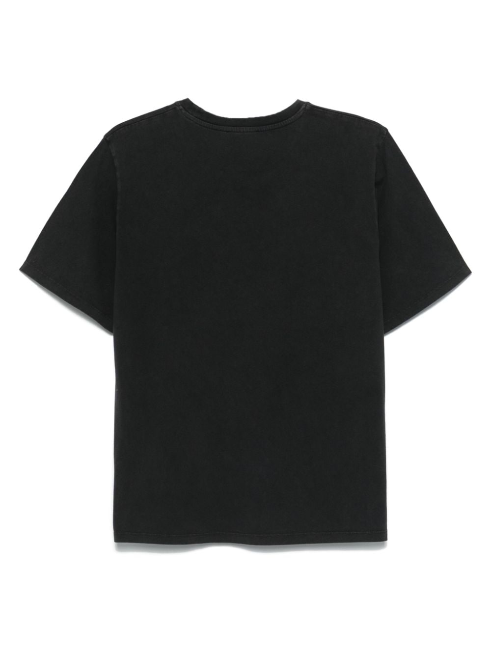 Coperni COPERNI- Logo Cotton T-shirt