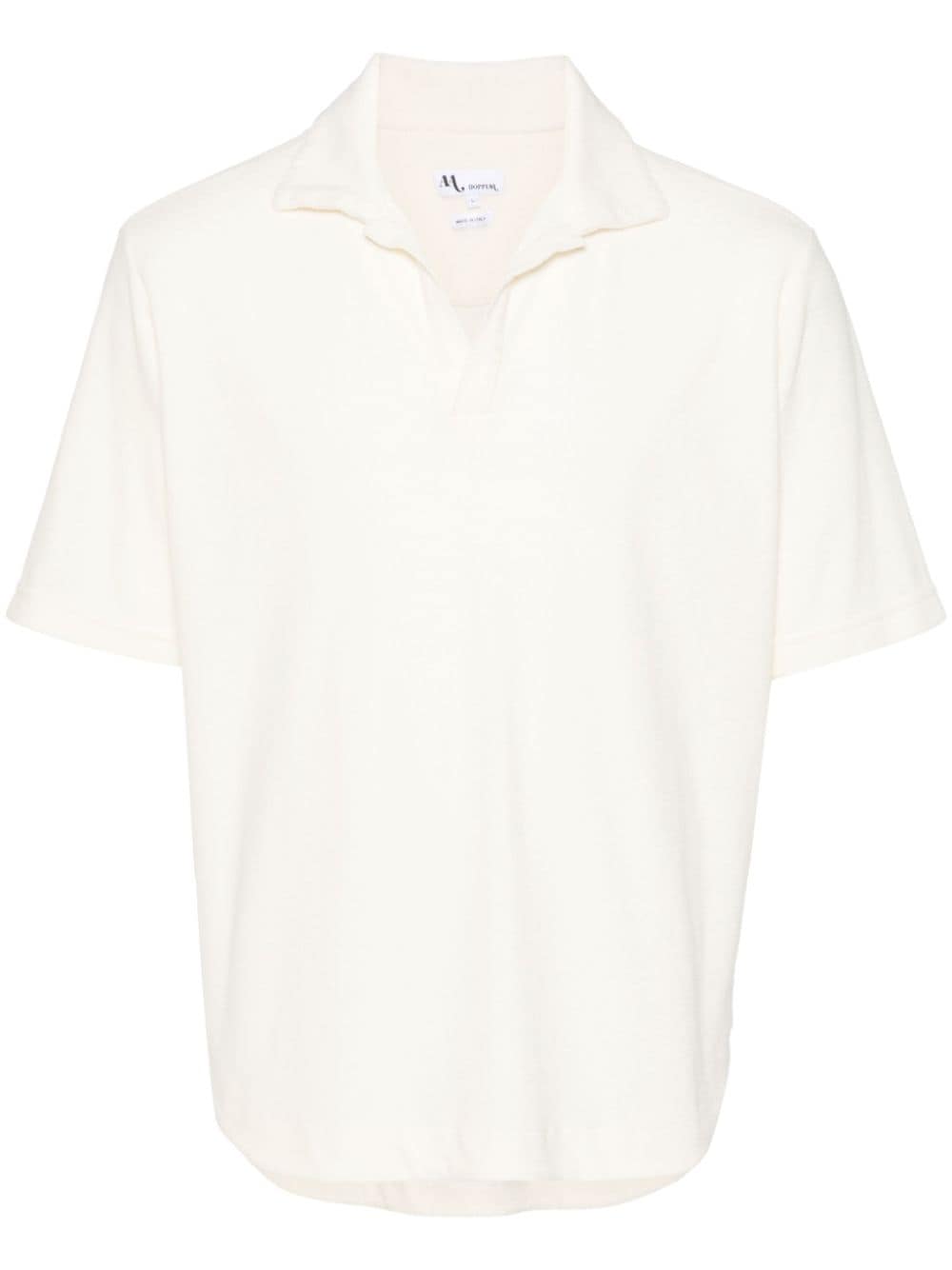 Doppiaa DOPPIAA- Attilio Polo Shirt