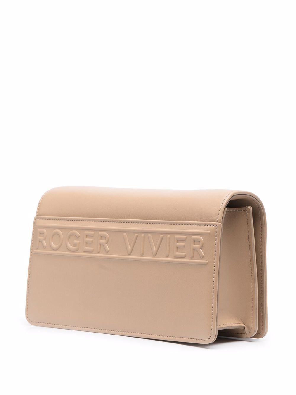 Roger Vivier ROGER VIVIER- Viv' Choc Mini Shoulder Bag