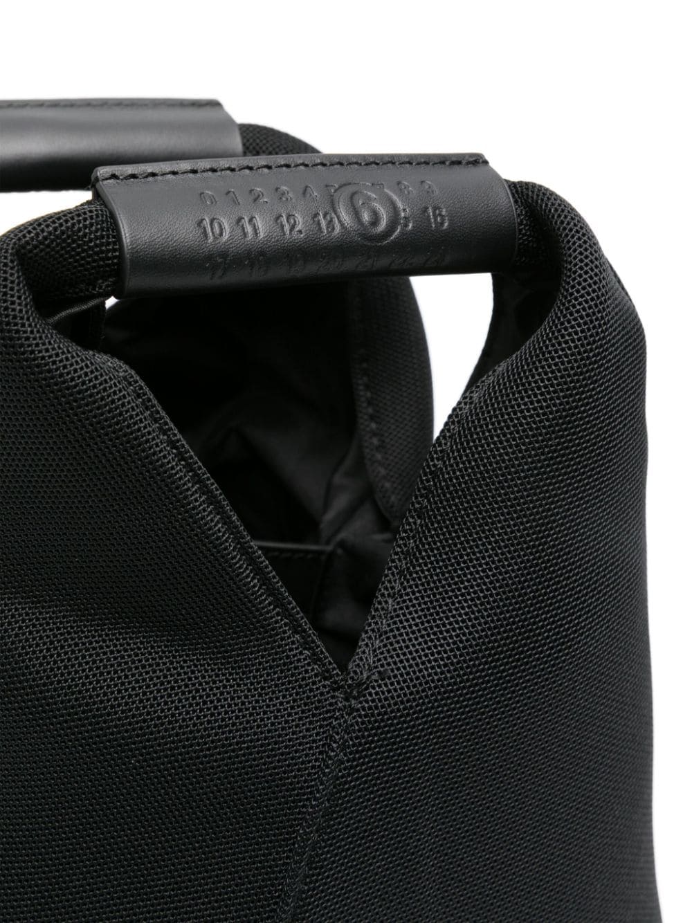 MM6 Maison Margiela MM6 MAISON MARGIELA- Japanese Bucket Bag