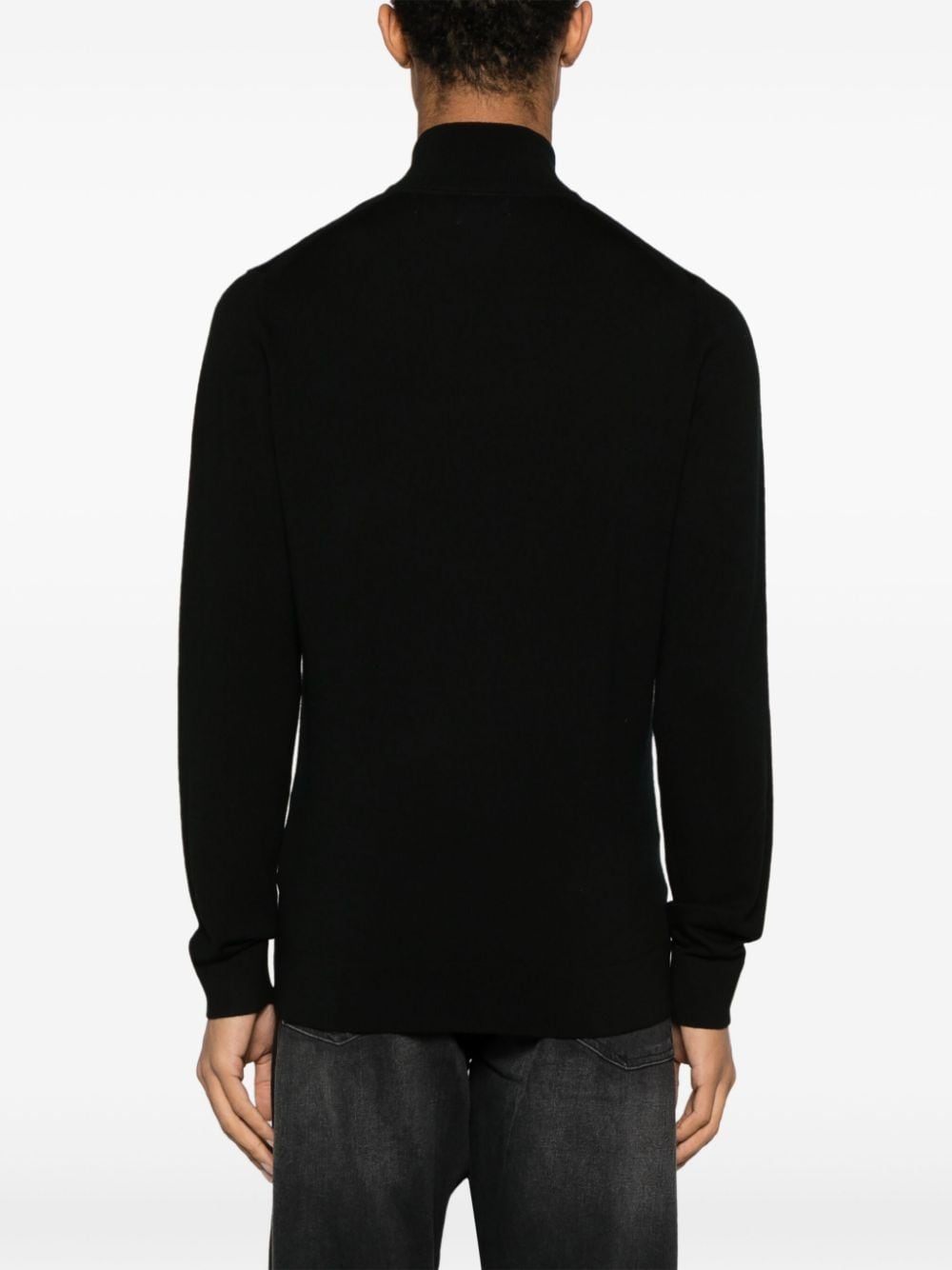 Calvin Klein CALVIN KLEIN- Wool Sweater