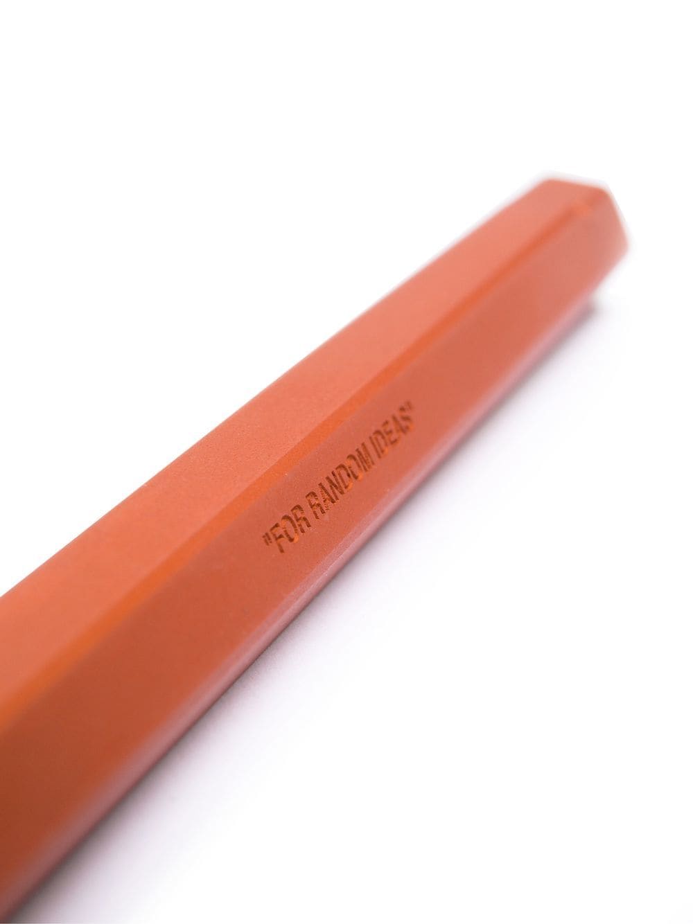 OFF-WHITE OFF-WHITE- Hexnut Pen