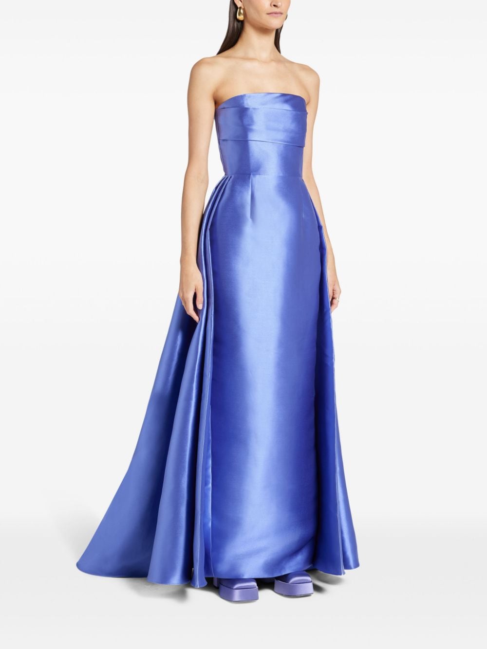 Solace London SOLACE LONDON- Tiffany Maxi Dress