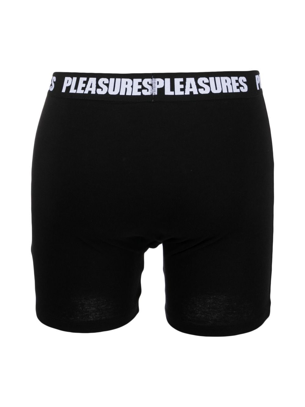 Pleasures PLEASURES- Logo Boxer Briefs