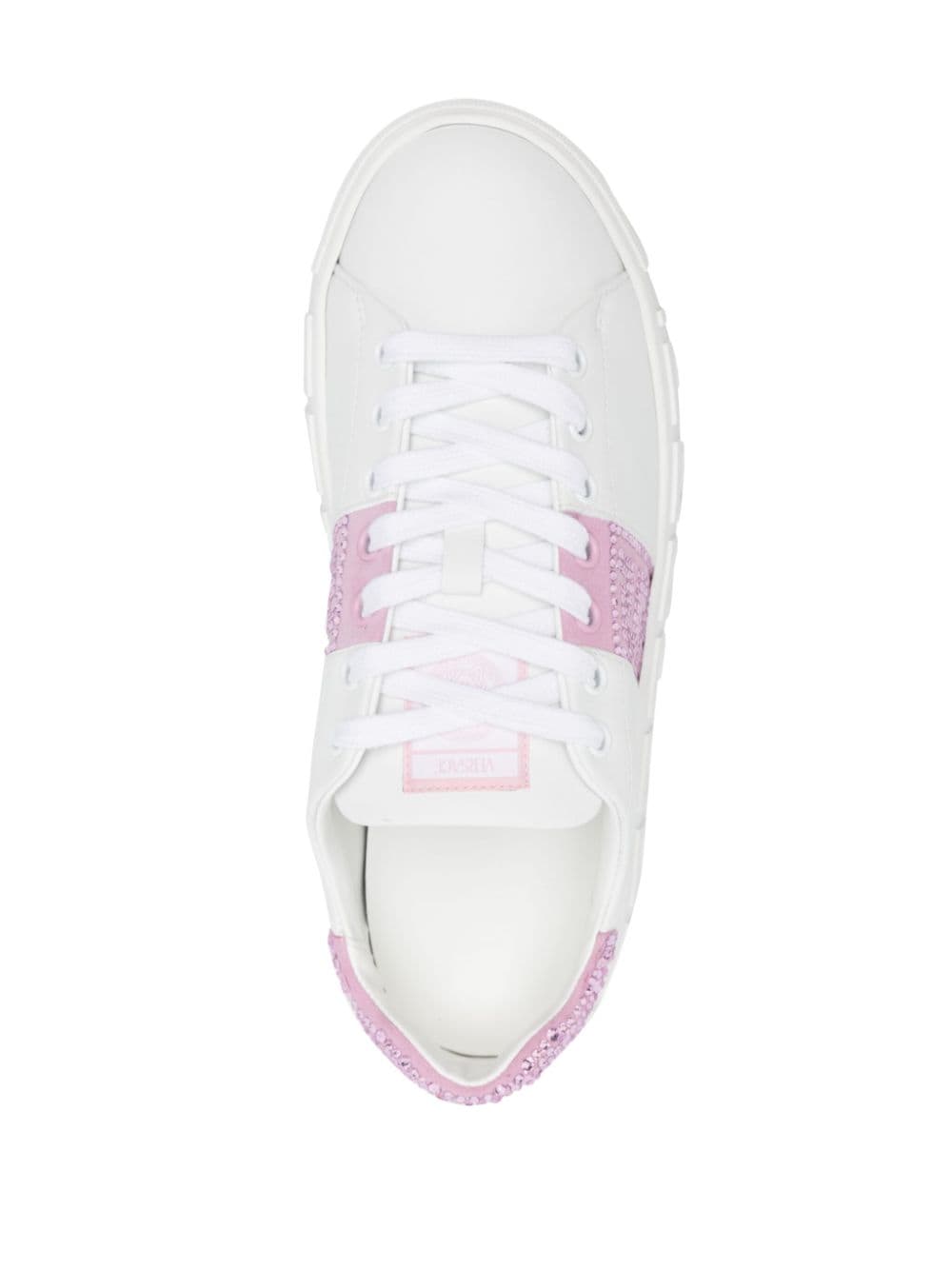 Versace VERSACE- Greca Sneakers