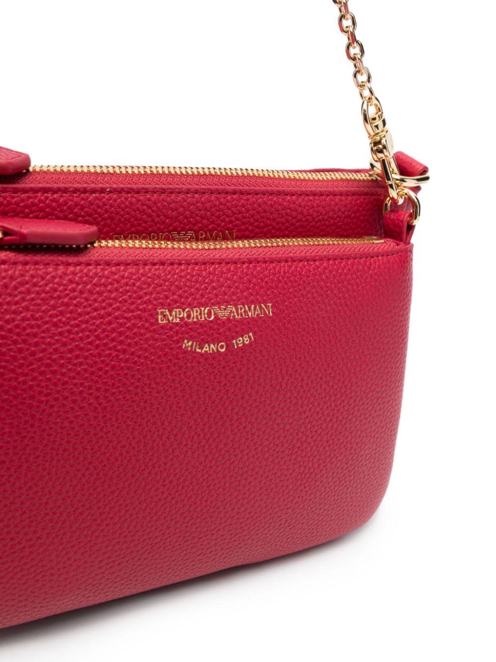 Emporio Armani EMPORIO ARMANI- Mini Shoulder Bag