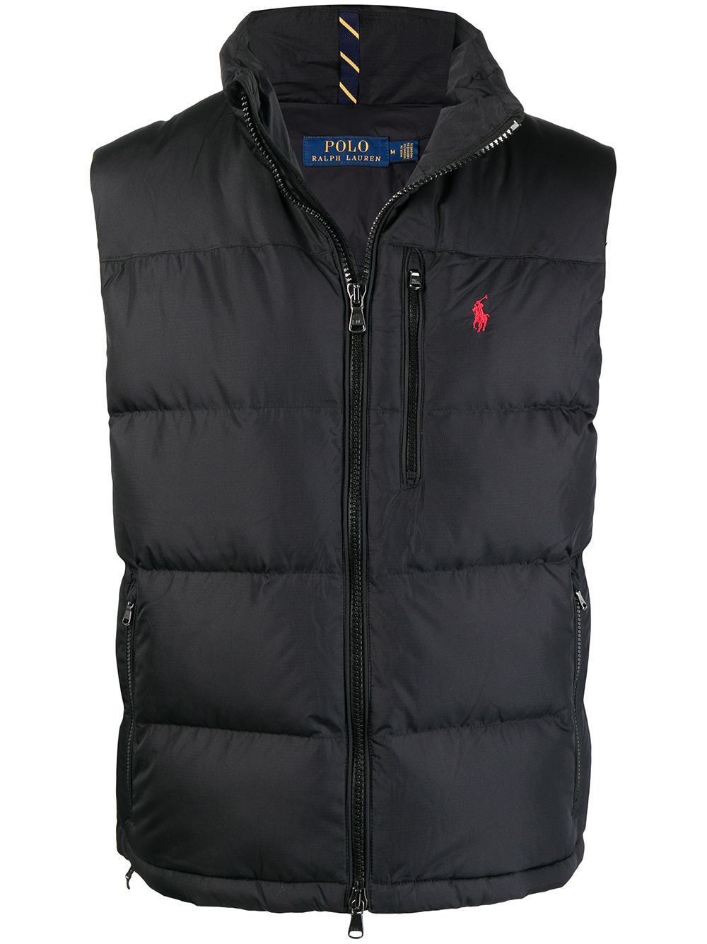 Polo Ralph Lauren POLO RALPH LAUREN- Logoed Vest