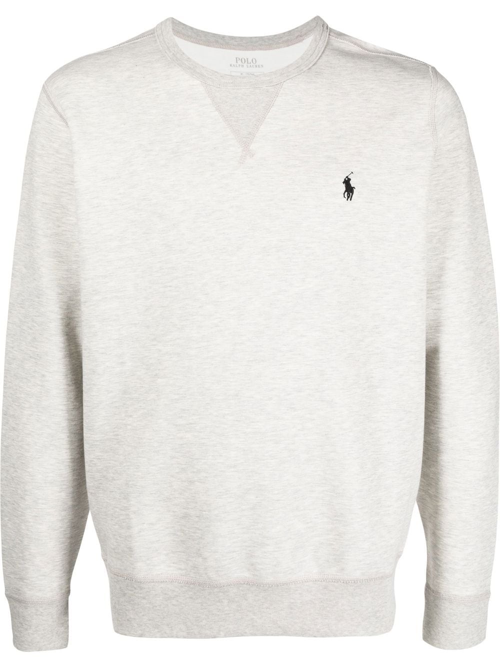 Polo Ralph Lauren POLO RALPH LAUREN- Long Sleeves Sweatshirt