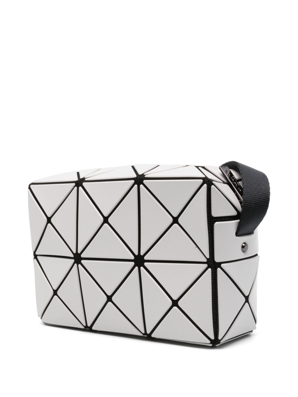  BAOBAO ISSEY MIYAKE- Cuboid Crossbody Bag