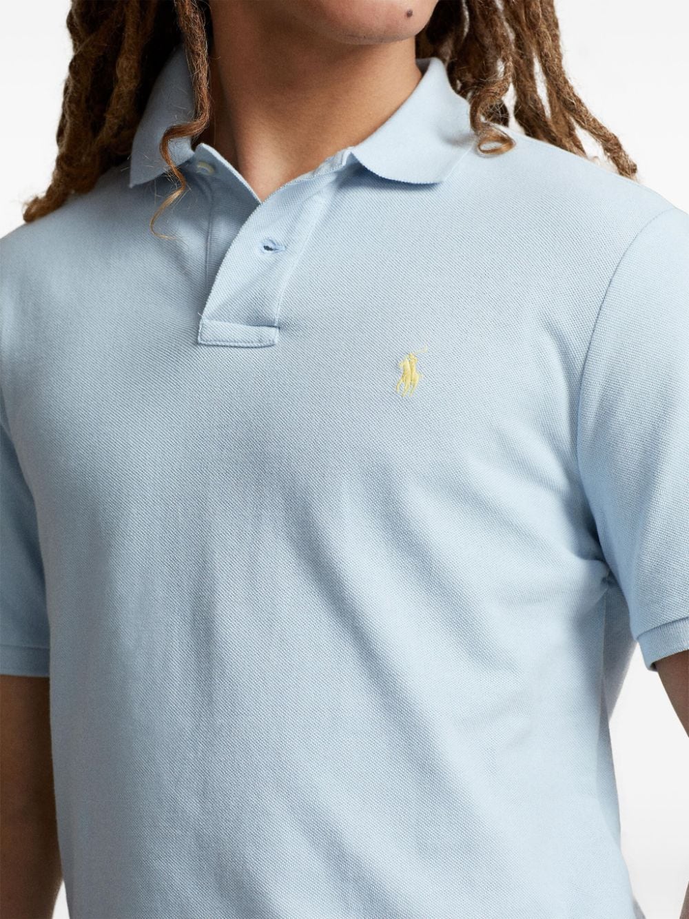 Polo Ralph Lauren POLO RALPH LAUREN- Bicolor Polo