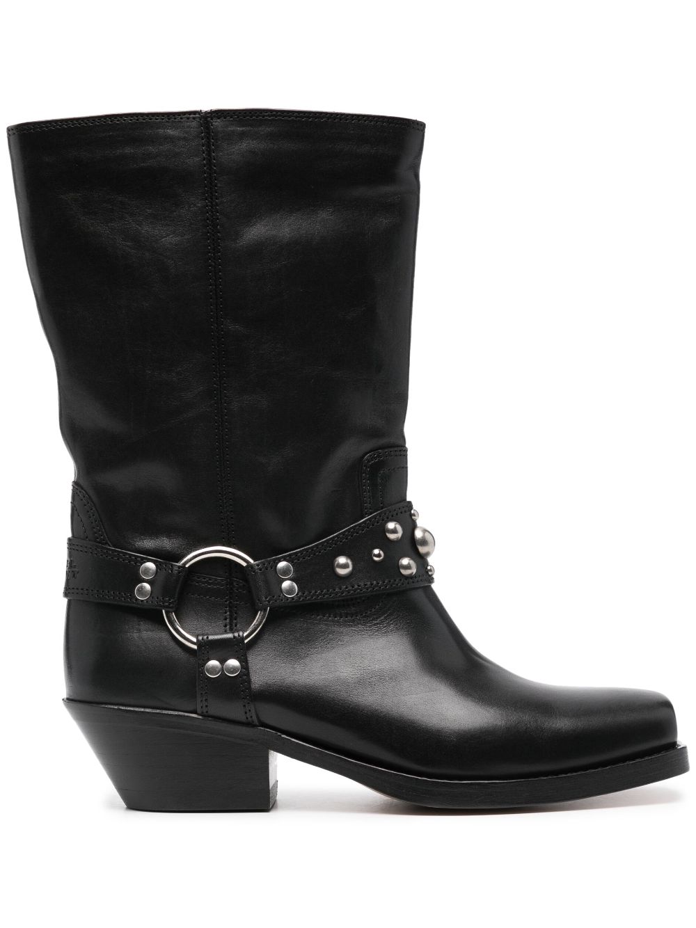 Isabel Marant ISABEL MARANT- Antya Leather Boots