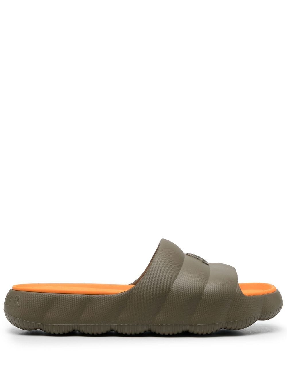 Moncler MONCLER- Lilo Slipper